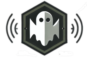 Phantom Guard Logo